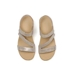 Online Riviera Adjustable Sandal Women Adjustable Strap|Walking Shoes