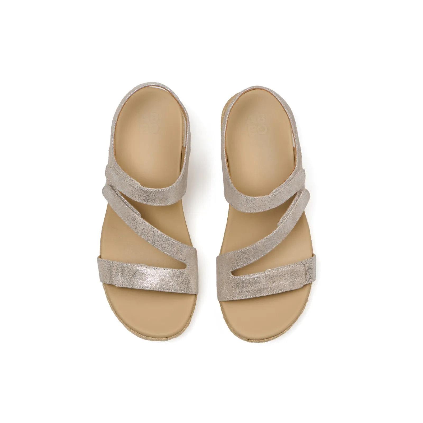 Online Riviera Adjustable Sandal Women Adjustable Strap|Walking Shoes