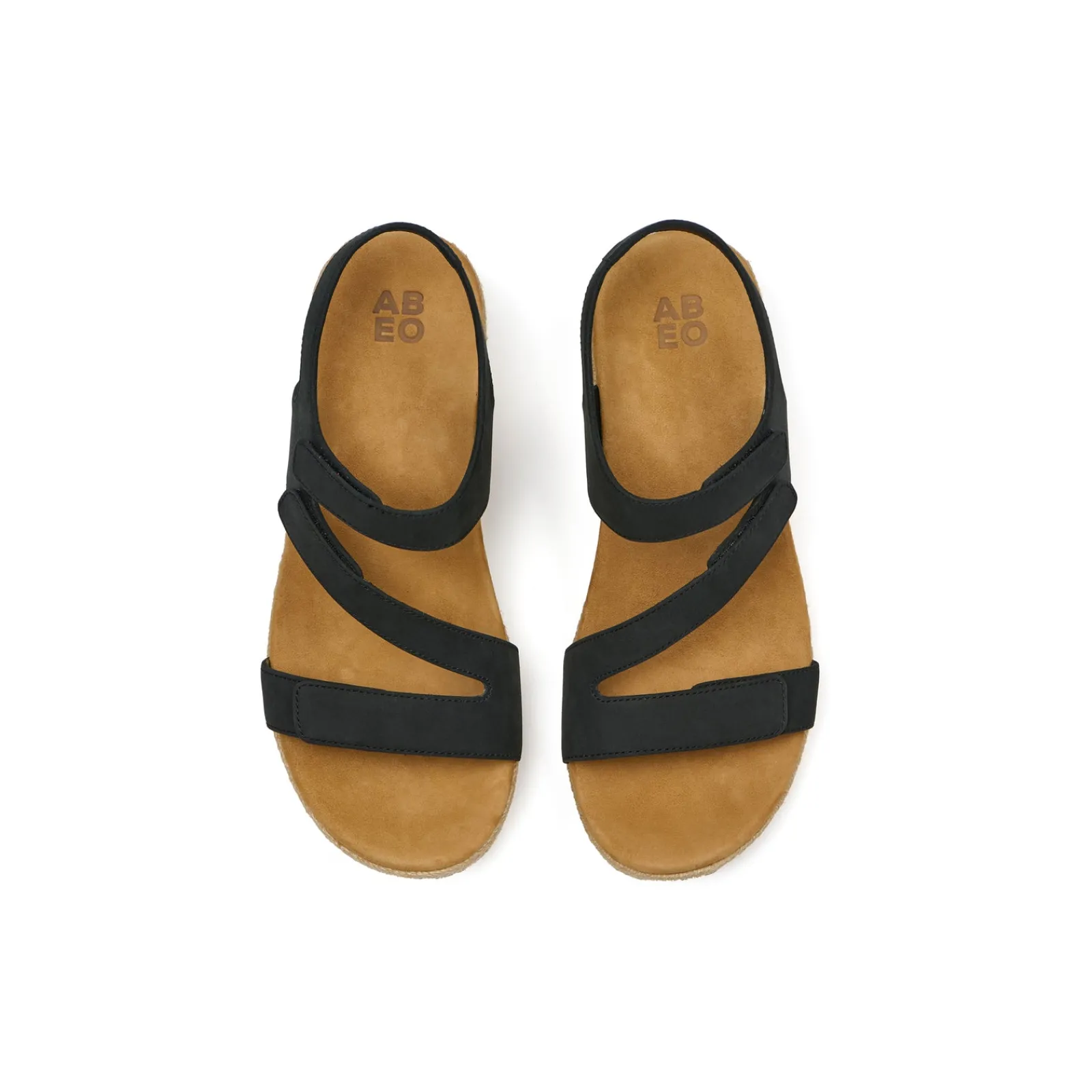 New Riviera Adjustable Sandal Women Adjustable Strap|Walking Shoes