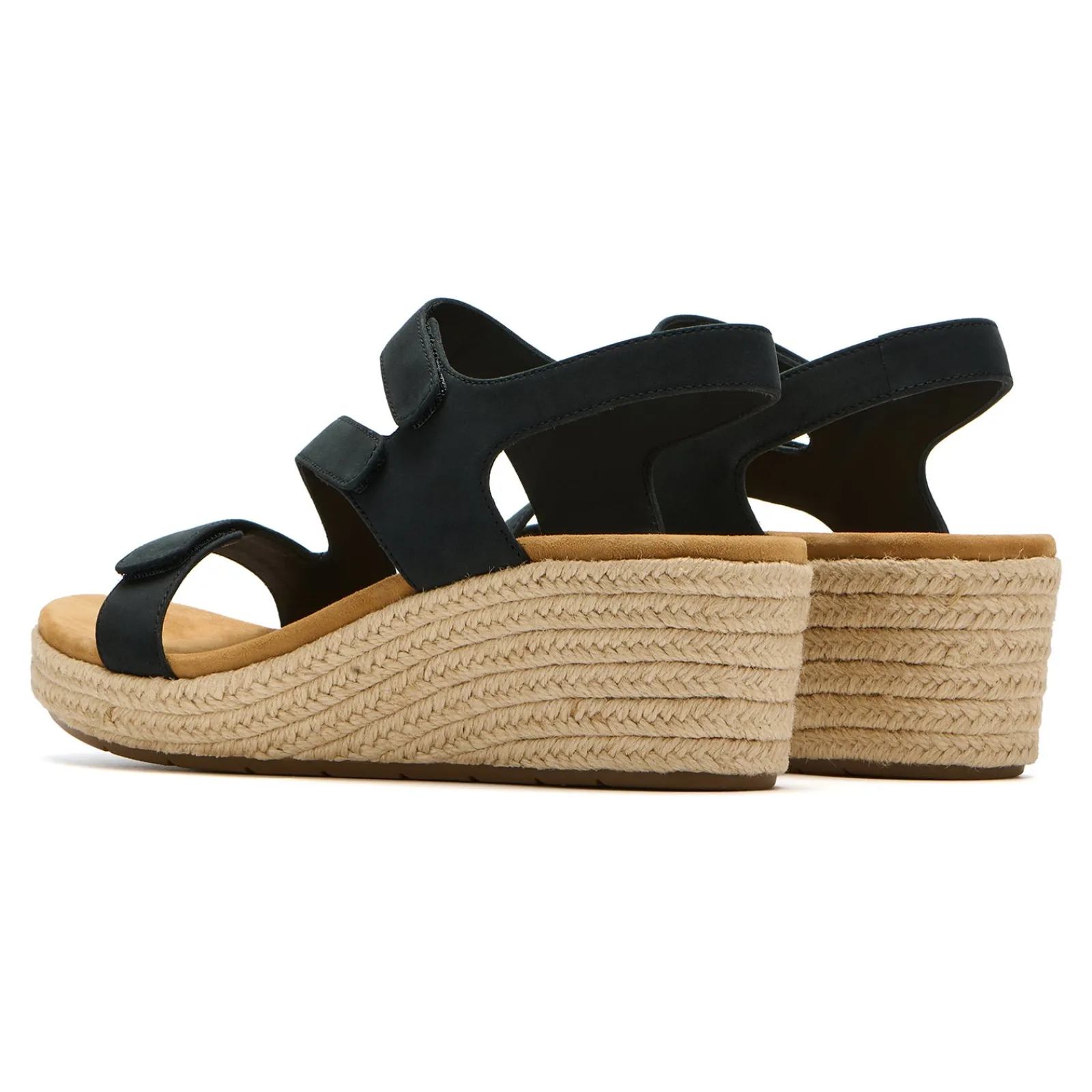 New Riviera Adjustable Sandal Women Adjustable Strap|Walking Shoes