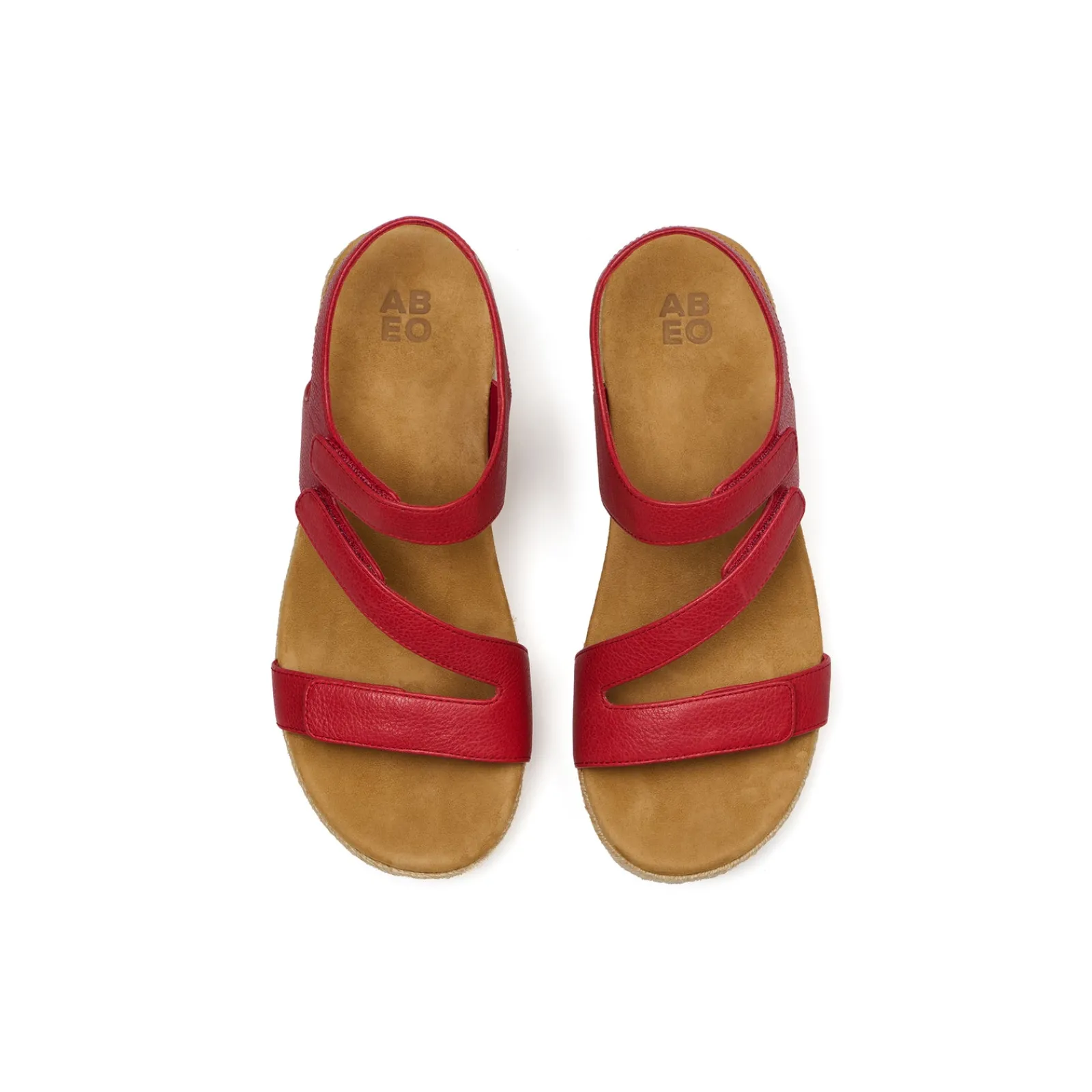 Clearance Riviera Adjustable Sandal Women Adjustable Strap|Walking Shoes