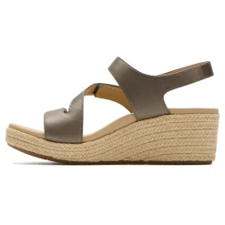 Outlet Riviera Adjustable Sandal Women Adjustable Strap|Walking Shoes