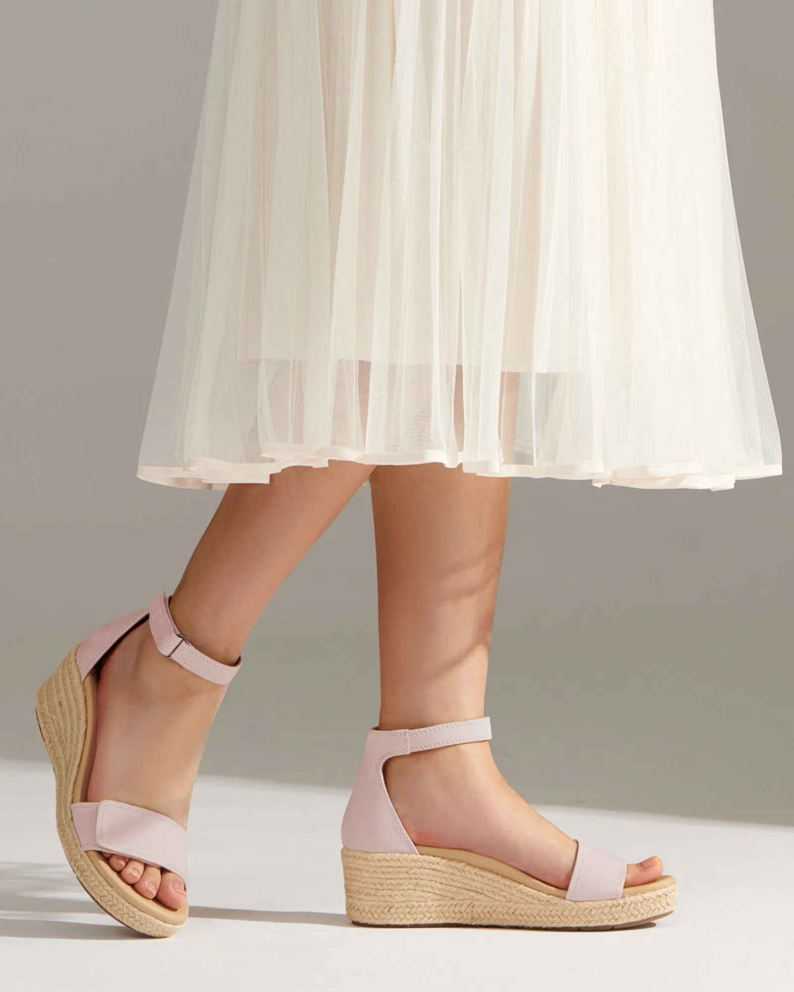 Clearance Riviera Ankle Sandal Women Adjustable Strap|Walking Shoes