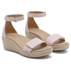 Clearance Riviera Ankle Sandal Women Adjustable Strap|Walking Shoes