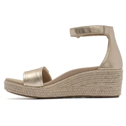Online Riviera Ankle Sandal Metatarsal Women Adjustable Strap|Walking Shoes