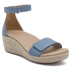 New Riviera Ankle Sandal Metatarsal Women Adjustable Strap|Walking Shoes
