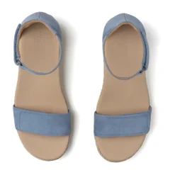 New Riviera Ankle Sandal Metatarsal Women Adjustable Strap|Walking Shoes