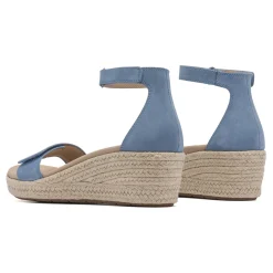 New Riviera Ankle Sandal Metatarsal Women Adjustable Strap|Walking Shoes