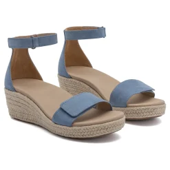 New Riviera Ankle Sandal Metatarsal Women Adjustable Strap|Walking Shoes