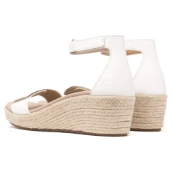 Best Riviera Ankle Sandal Women Adjustable Strap|Walking Shoes