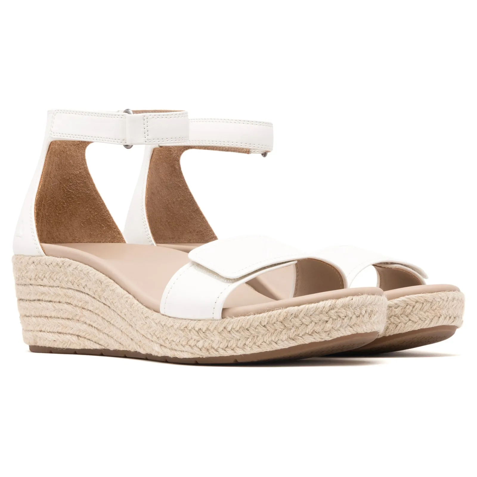 Best Riviera Ankle Sandal Women Adjustable Strap|Walking Shoes