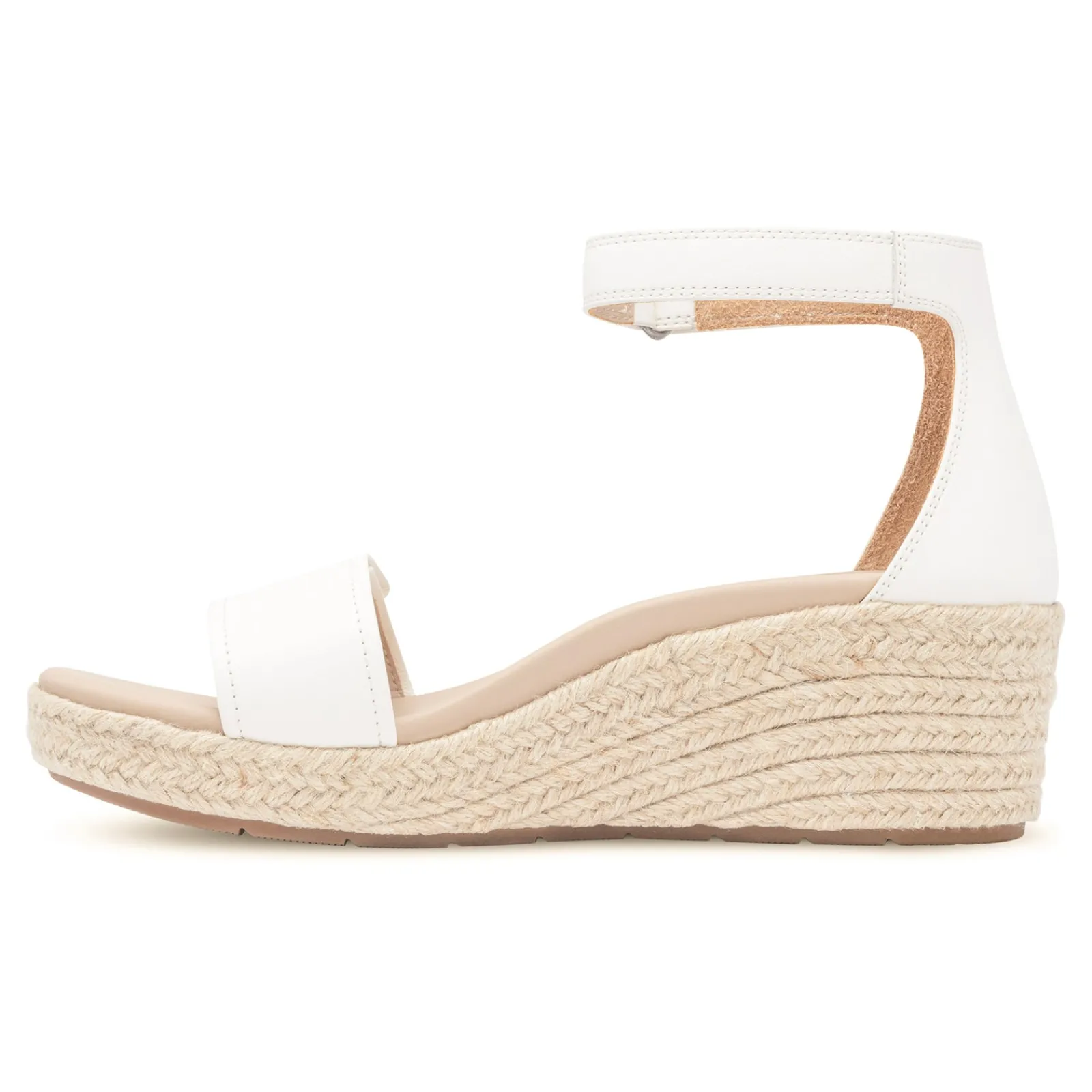 Best Riviera Ankle Sandal Women Adjustable Strap|Walking Shoes