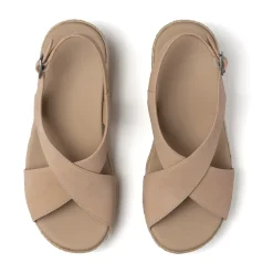 Discount Riviera Cross Women Walking Shoes|Sandals