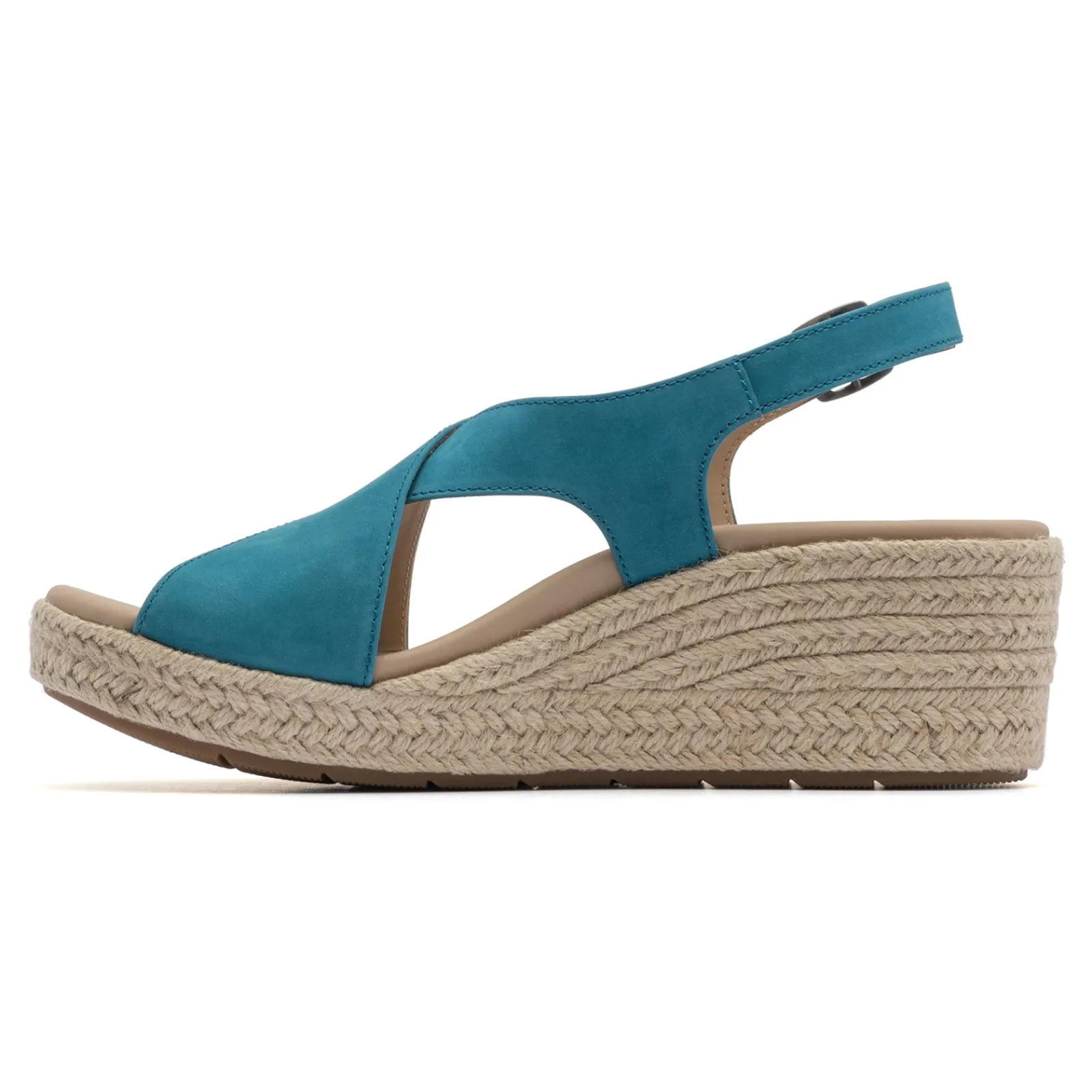 Discount Riviera Cross Metatarsal Women Adjustable Strap|Walking Shoes