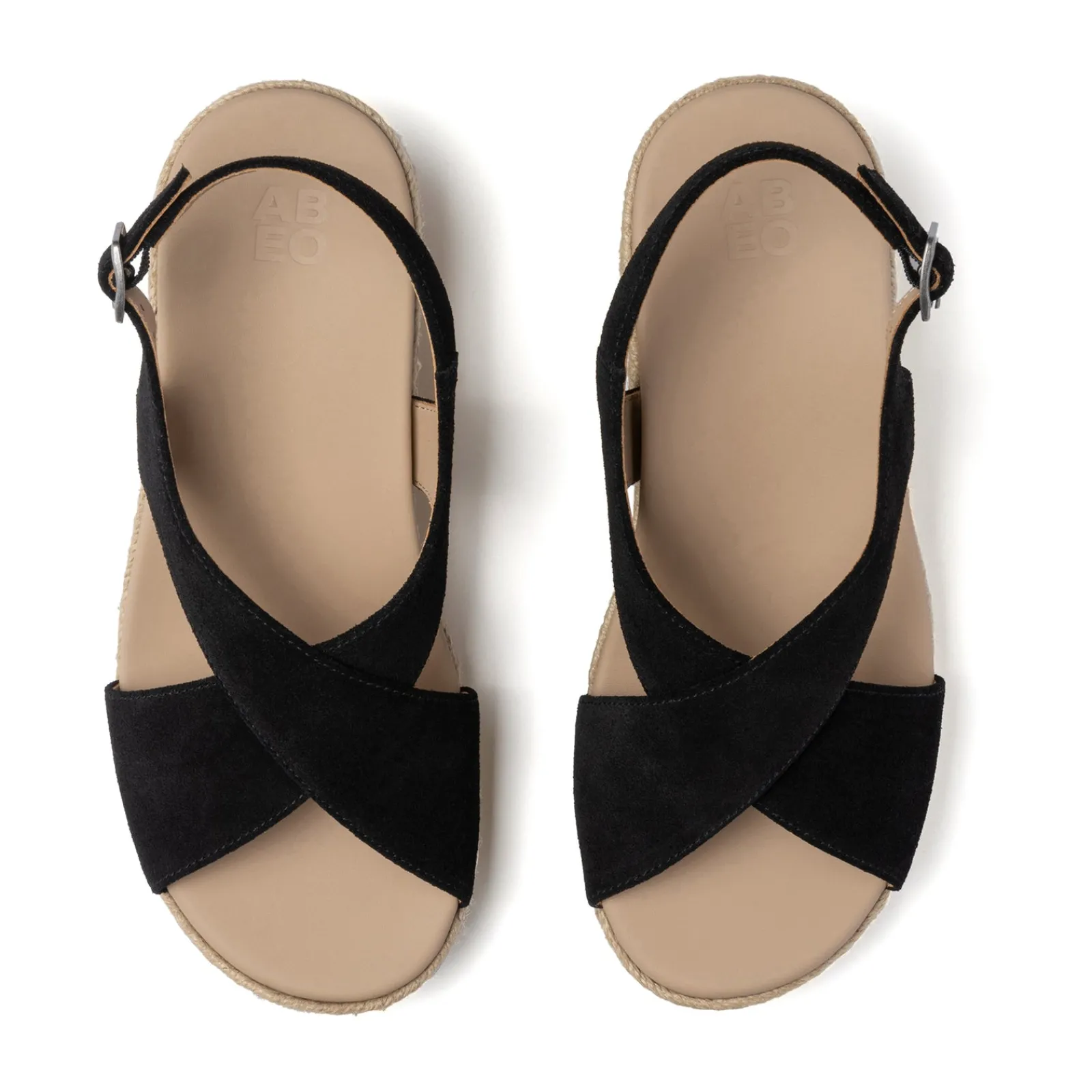 Fashion Riviera Cross Metatarsal Women Adjustable Strap|Walking Shoes