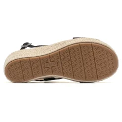 Fashion Riviera Cross Metatarsal Women Adjustable Strap|Walking Shoes