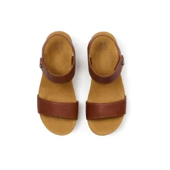 Fashion Riviera Strap Sandal Metatarsal Women Walking Shoes|Sandals
