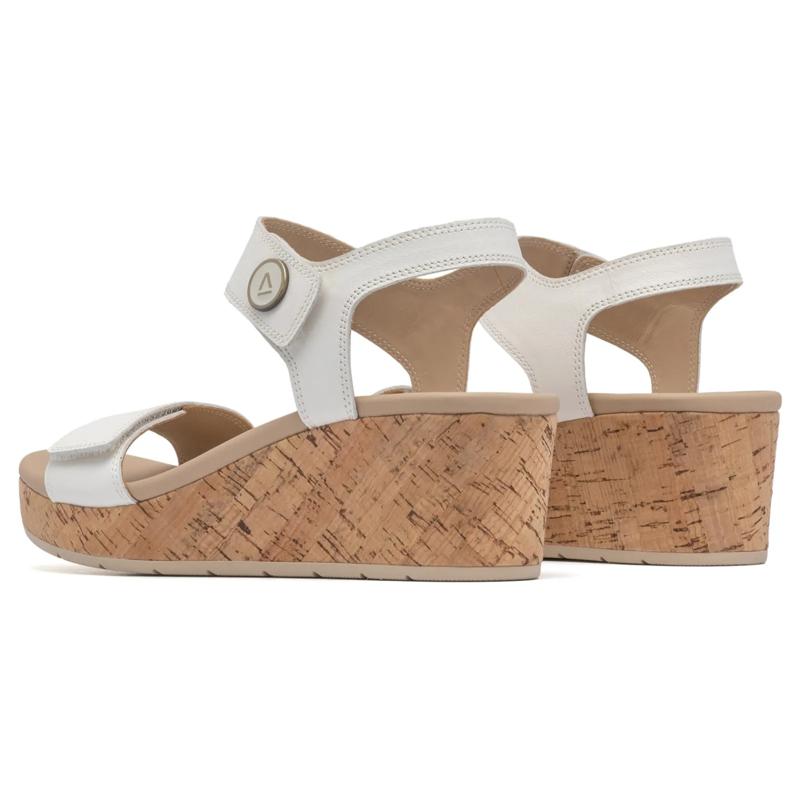 Hot Riviera Strap Sandal Women Adjustable Strap|Walking Shoes