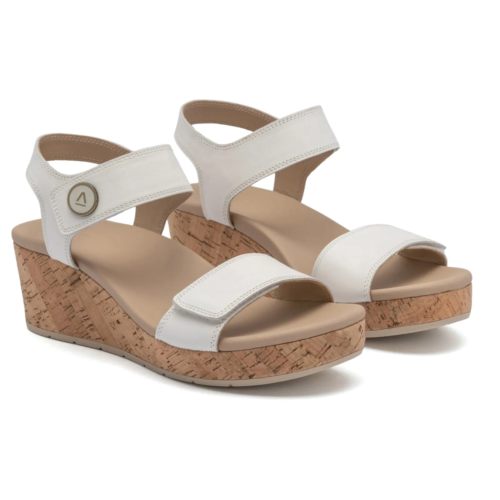Hot Riviera Strap Sandal Women Adjustable Strap|Walking Shoes
