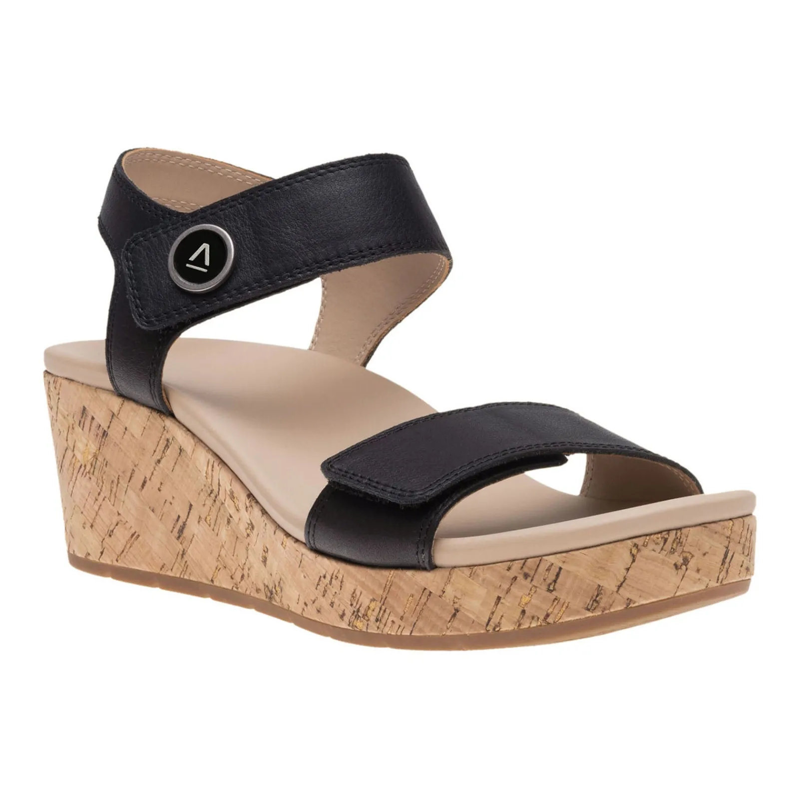Fashion Riviera Strap Sandal Women Adjustable Strap|Walking Shoes