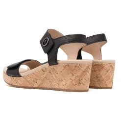 Fashion Riviera Strap Sandal Women Adjustable Strap|Walking Shoes