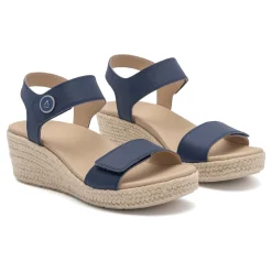 New Riviera Strap Sandal Women Adjustable Strap|Walking Shoes