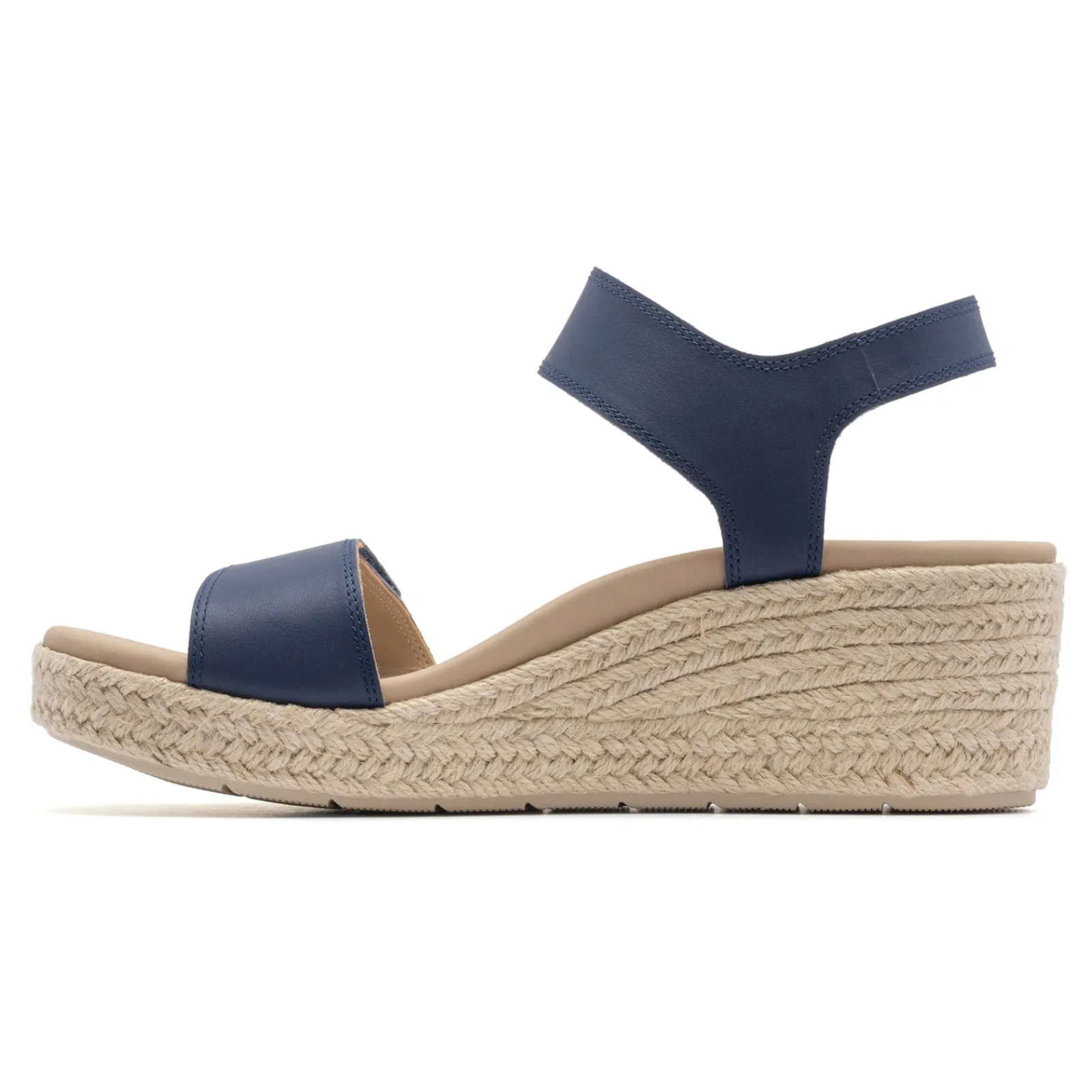 New Riviera Strap Sandal Women Adjustable Strap|Walking Shoes
