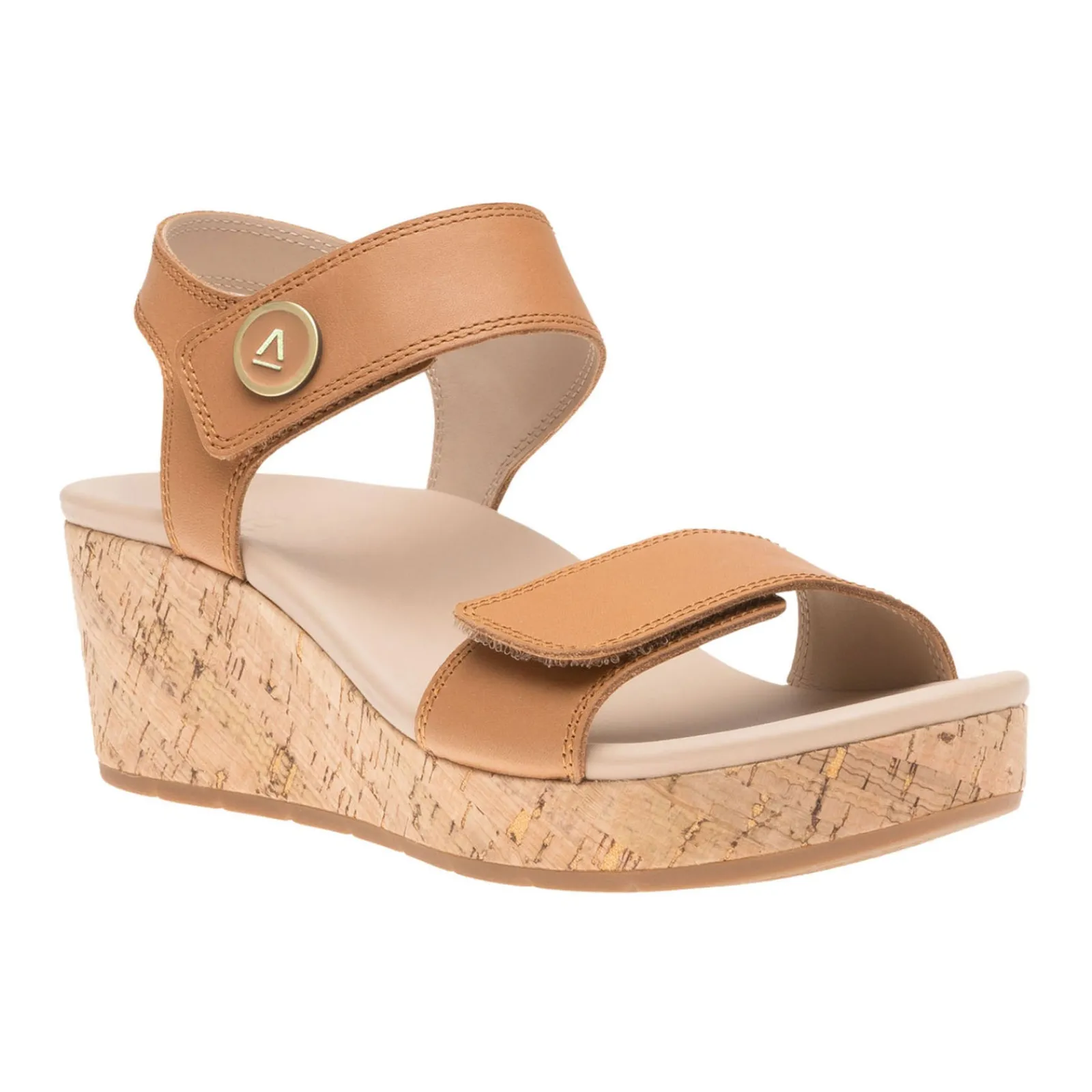 Fashion Riviera Strap Sandal Metatarsal Women Walking Shoes|Sandals