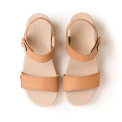 Fashion Riviera Strap Sandal Metatarsal Women Walking Shoes|Sandals