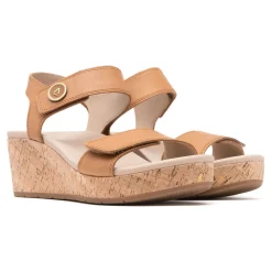 Fashion Riviera Strap Sandal Metatarsal Women Walking Shoes|Sandals