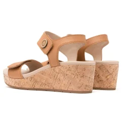 Best Riviera Strap Sandal Women Adjustable Strap|Walking Shoes