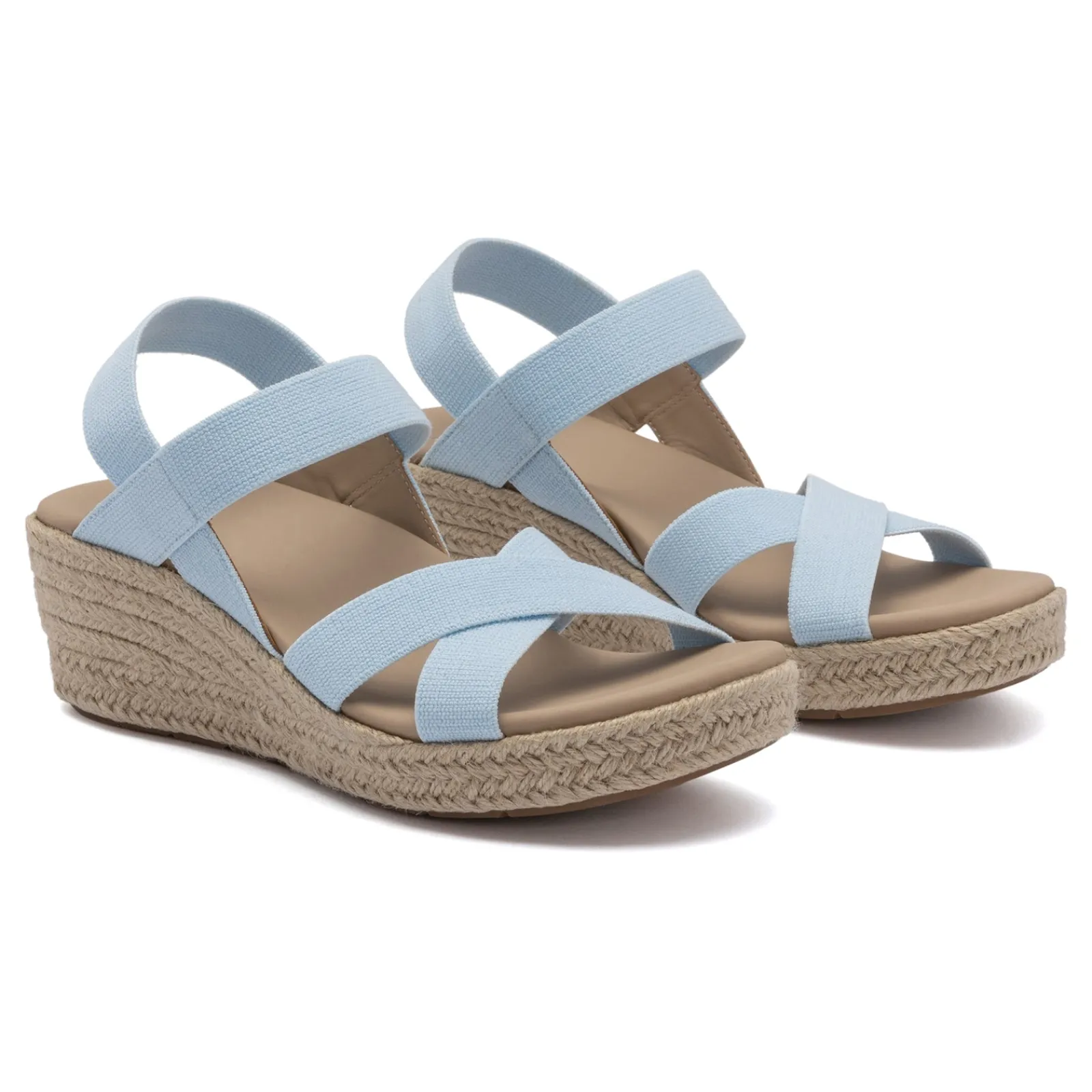 Online Riviera Stretch Women Walking Shoes|Sandals