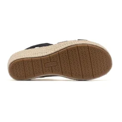 Fashion Riviera Stretch Metatarsal Women Adjustable Strap|Walking Shoes