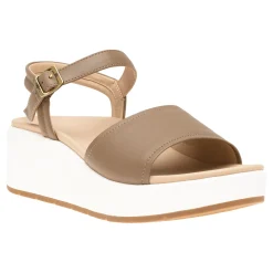 Online Solstice Buckle Sandal Metatarsal Women Adjustable Strap|Walking Shoes