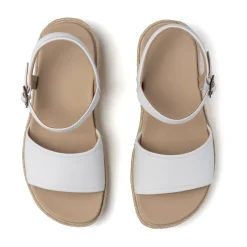 Hot Solstice Buckle Sandal Metatarsal Women Adjustable Strap|Walking Shoes