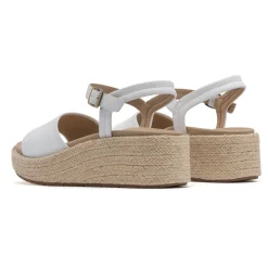 Hot Solstice Buckle Sandal Metatarsal Women Adjustable Strap|Walking Shoes