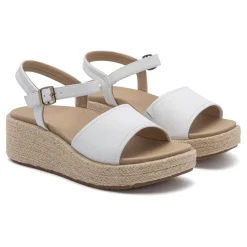 Hot Solstice Buckle Sandal Metatarsal Women Adjustable Strap|Walking Shoes