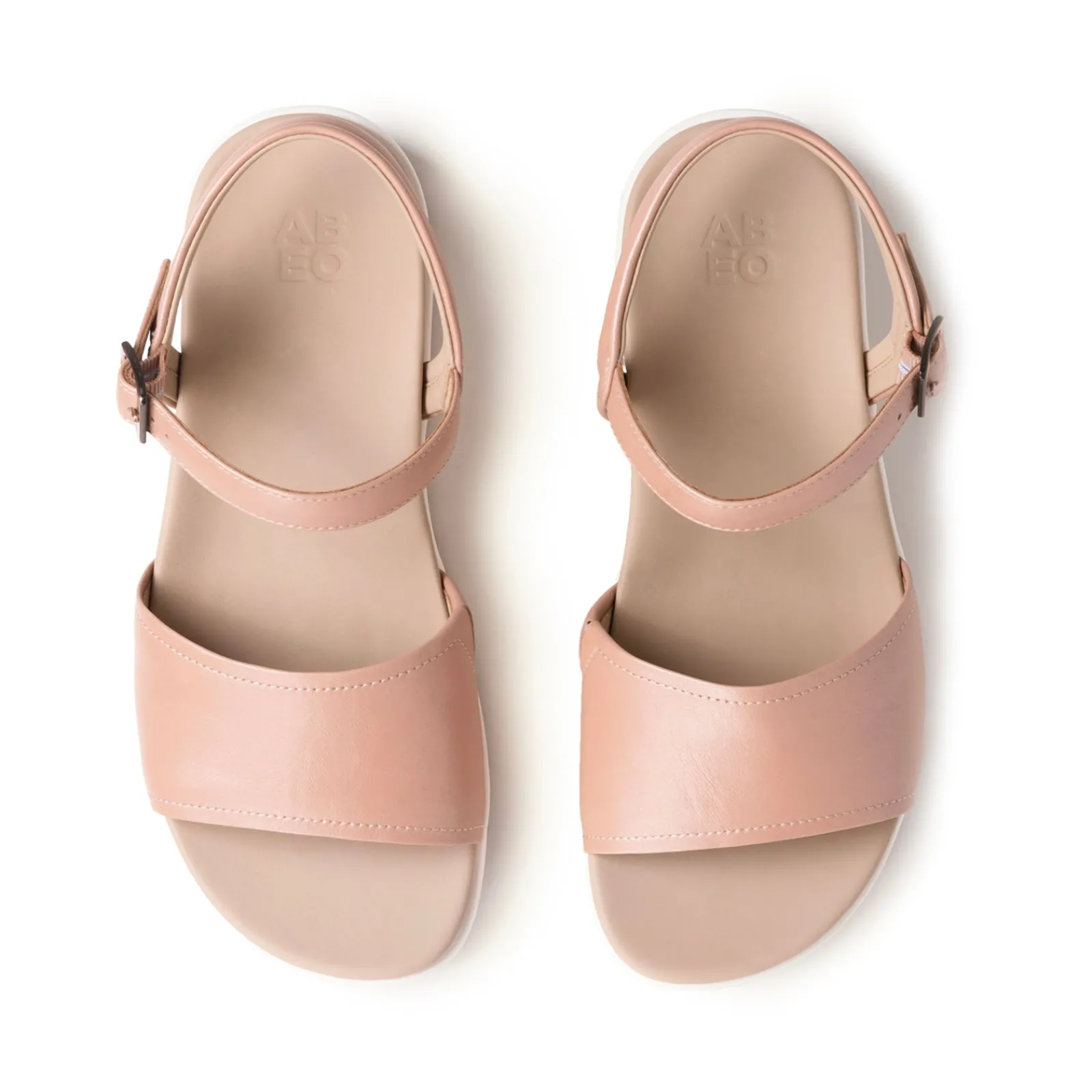 Sale Solstice Buckle Sandal Women Adjustable Strap|Walking Shoes