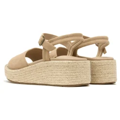 New Solstice Buckle Sandal Women Adjustable Strap|Walking Shoes