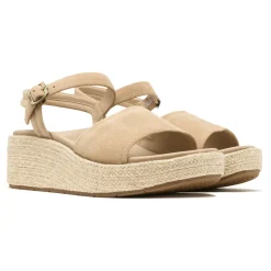 New Solstice Buckle Sandal Women Adjustable Strap|Walking Shoes