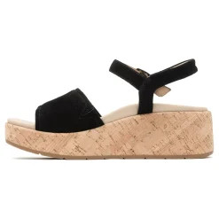 Fashion Solstice Buckle Sandal Metatarsal Women Adjustable Strap|Walking Shoes