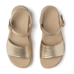 New Solstice Buckle Sandal Women Adjustable Strap|Walking Shoes