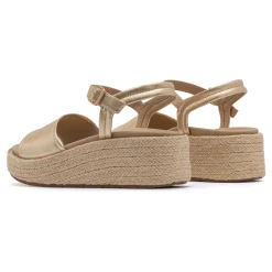 New Solstice Buckle Sandal Women Adjustable Strap|Walking Shoes