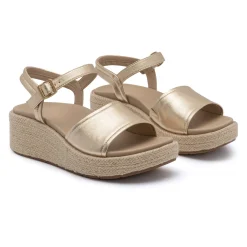New Solstice Buckle Sandal Women Adjustable Strap|Walking Shoes