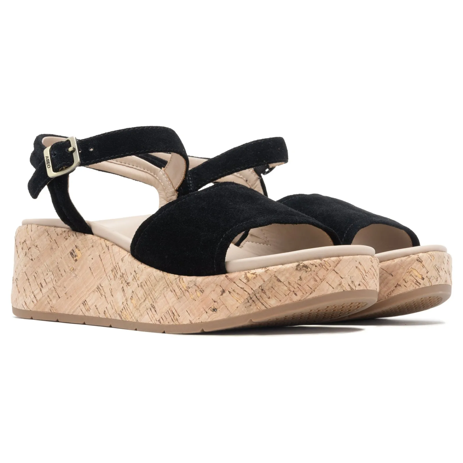 Discount Solstice Buckle Sandal Women Adjustable Strap|Walking Shoes