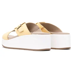 Online Solstice Cross Slide Metatarsal Women Adjustable Strap|Walking Shoes