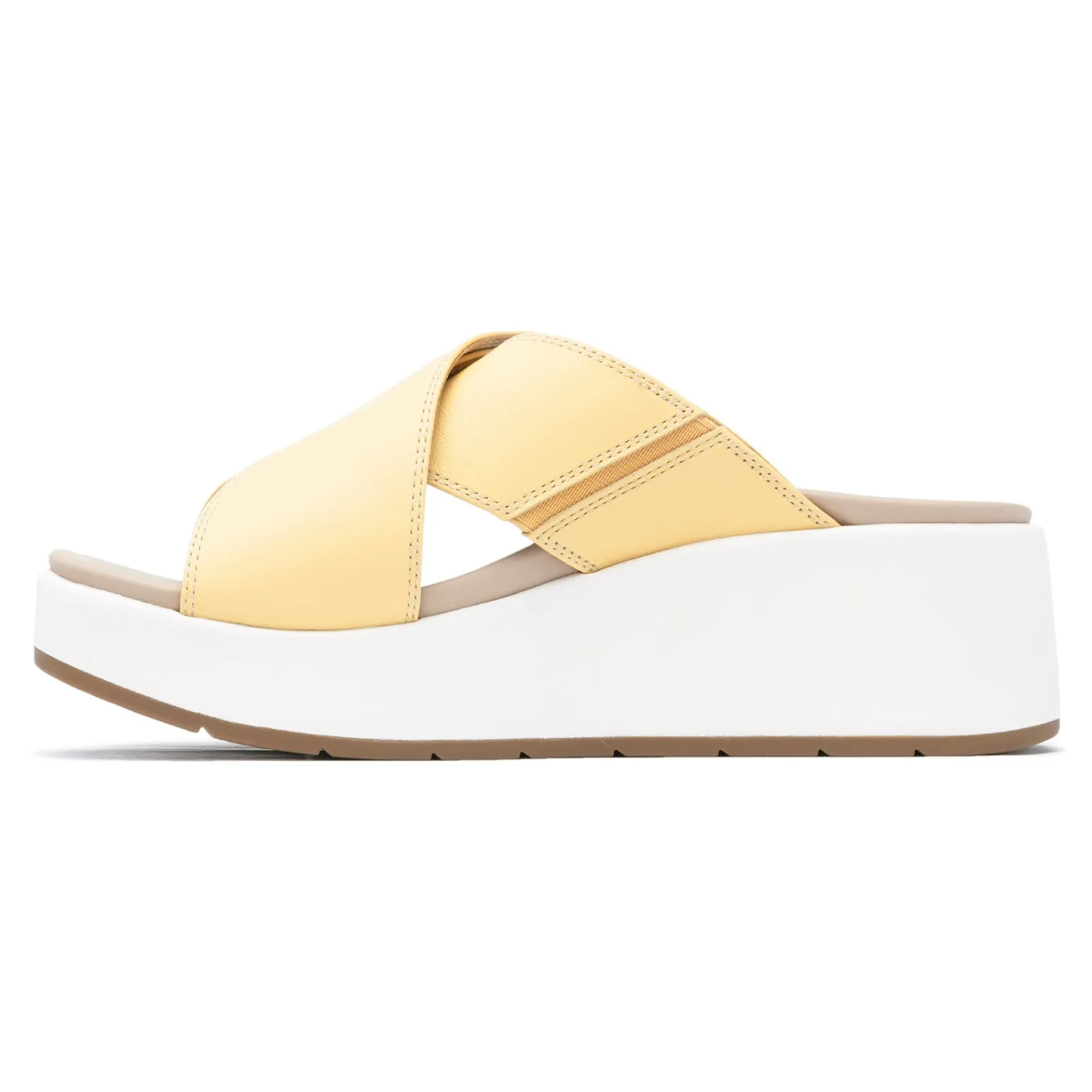Online Solstice Cross Slide Metatarsal Women Adjustable Strap|Walking Shoes