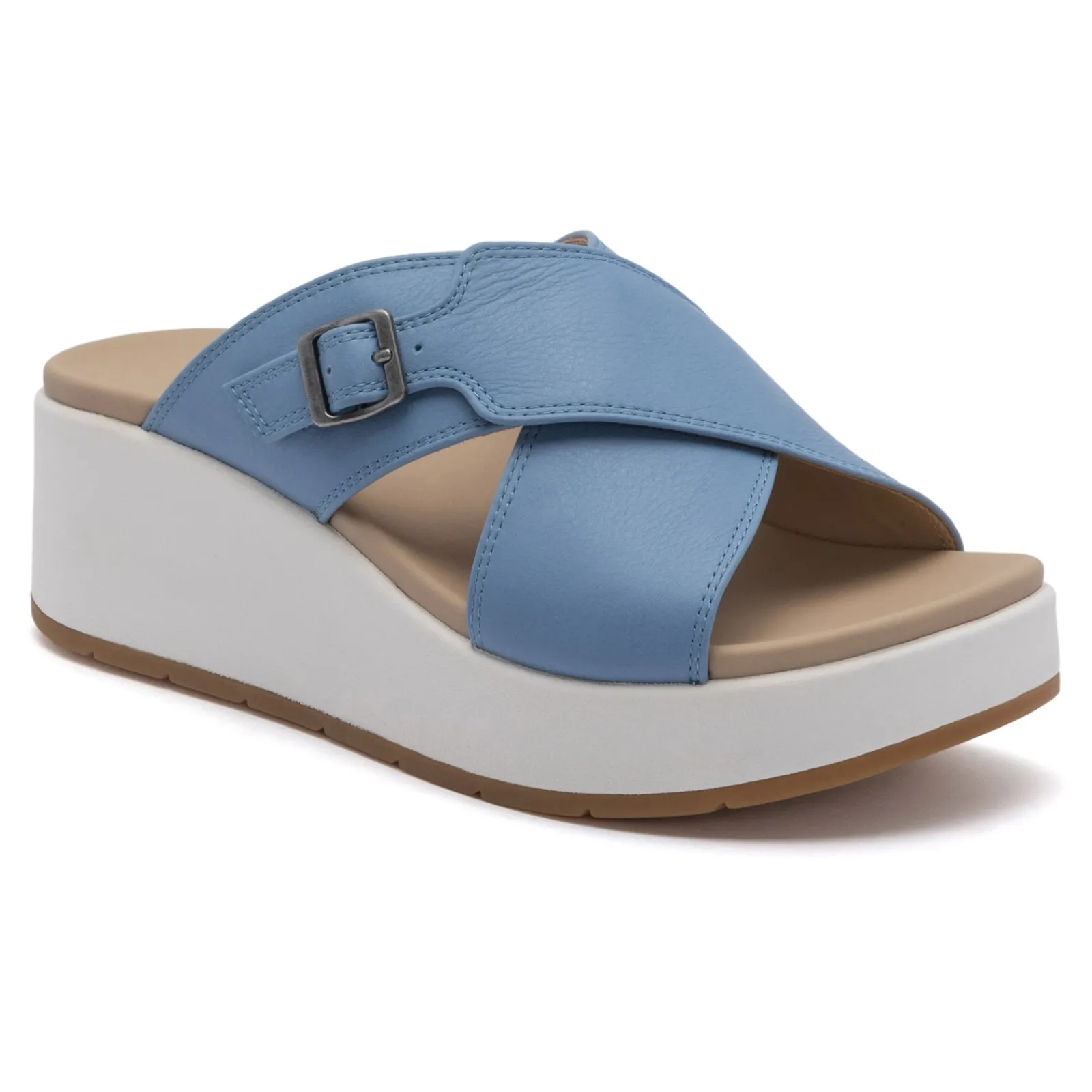 Best Solstice Cross Slide Metatarsal Women Adjustable Strap|Walking Shoes