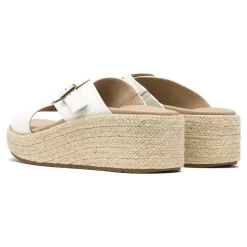 Hot Solstice Cross Slide Metatarsal Women Adjustable Strap|Walking Shoes