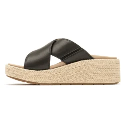 Discount Solstice Cross Slide Women Adjustable Strap|Walking Shoes